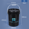 Lathers Superior Quality Degreaser