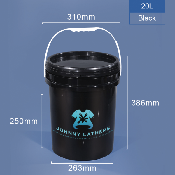 Lathers Superior Quality Hard Bleach
