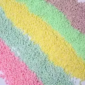 The Zylah Nuclear Rainbow, 20 lb Bead Bomb
